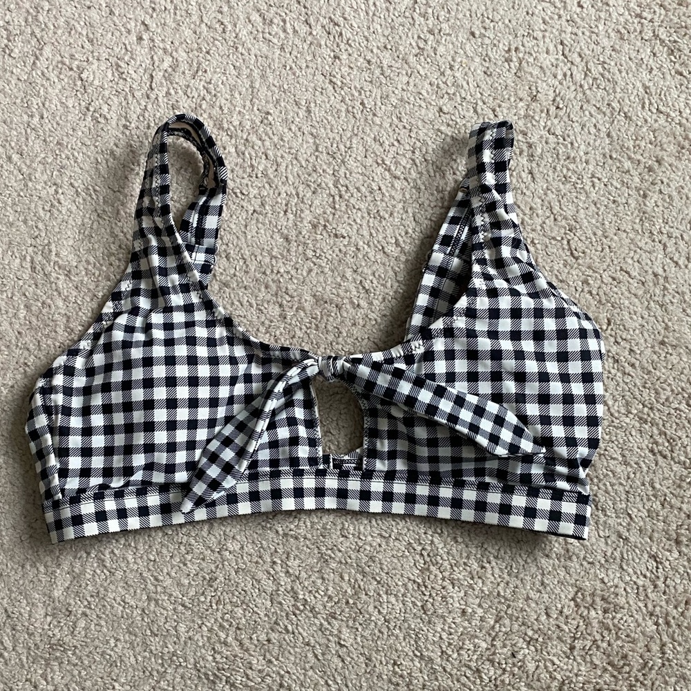 Old Navy Swim Top